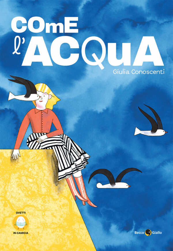 Come l'acqua