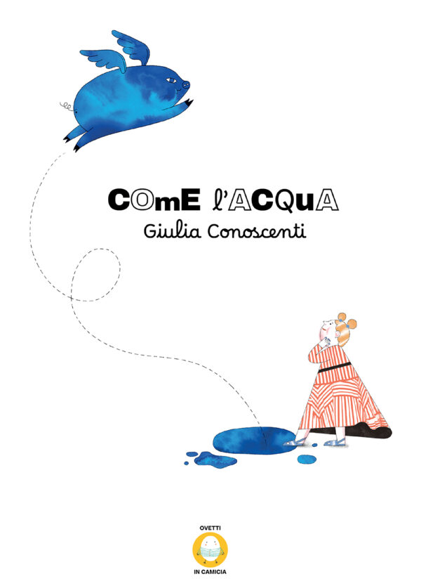 Come l'acqua - immagine 2