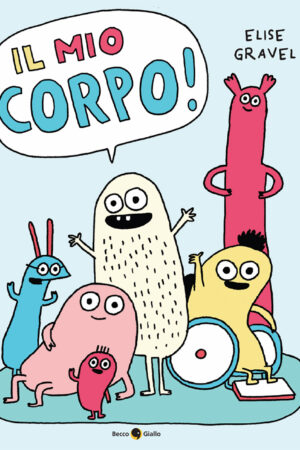 Il mio corpo!