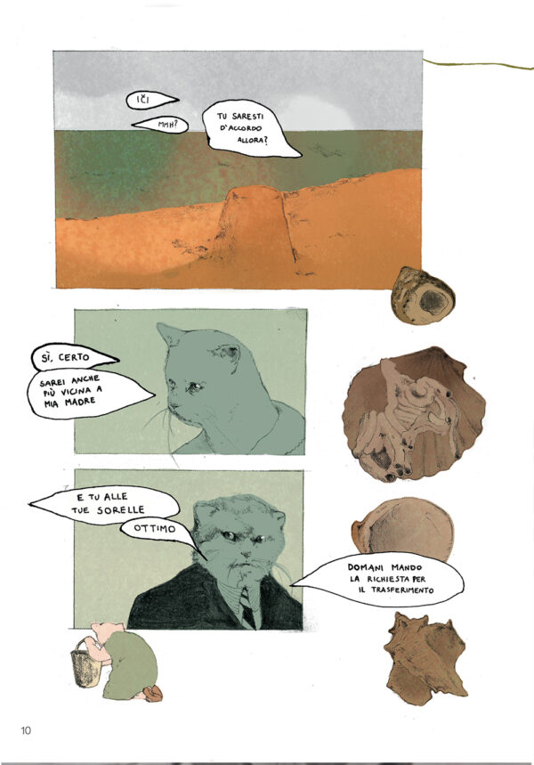 Qui io non conto - immagine 3