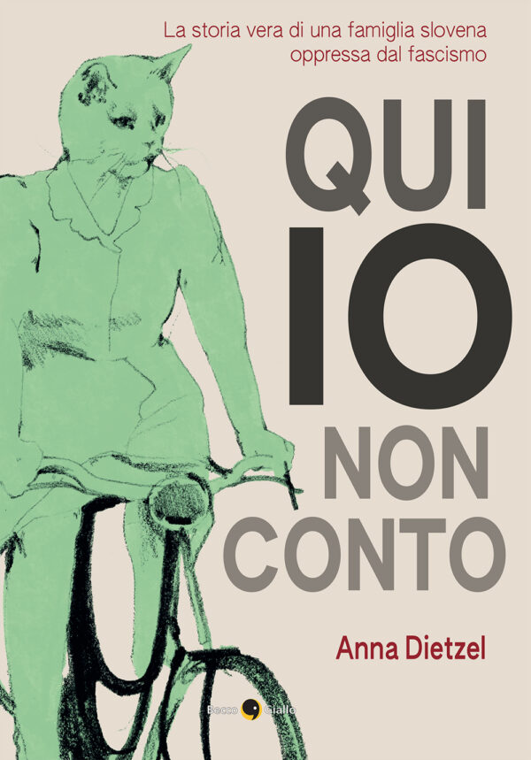 Qui io non conto