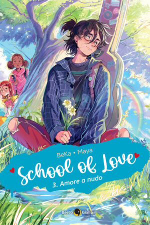 School of Love 3 - Amore a nudo