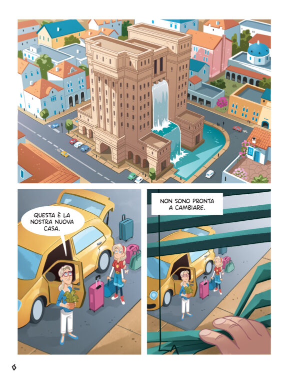 Archeo Tales - Il mito del Minotauro - immagine 3