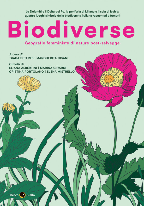 Biodiverse