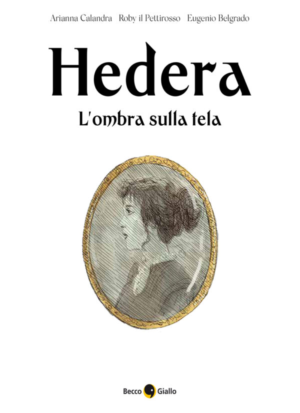 Hedera. L'ombra sulla tela - immagine 3