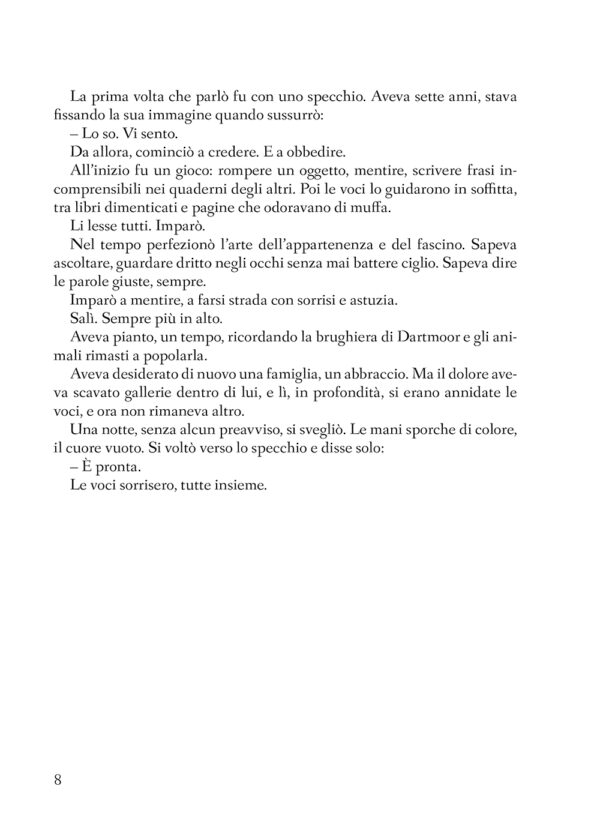 Hedera. L'ombra sulla tela - immagine 7