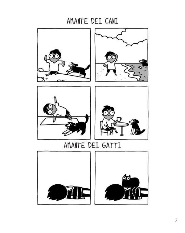 Crescere, che figata! Sarah's Scribbles - immagine 3
