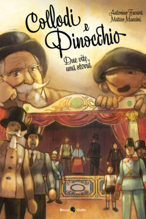 Collodi e Pinocchio