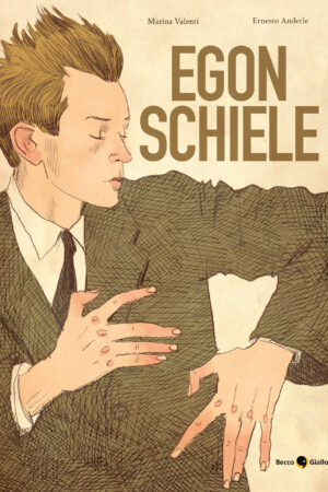Egon Schiele